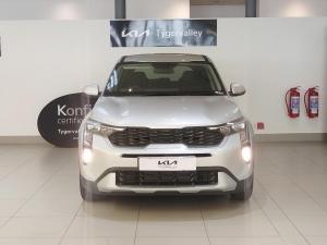 Kia Sonet 1.5 LS auto - Image 1