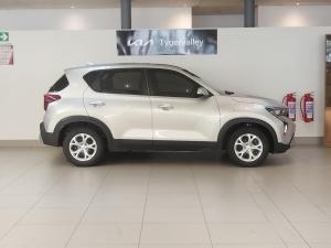 Kia Sonet 1.5 LS auto - Image 4