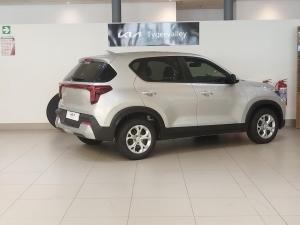 Kia Sonet 1.5 LS auto - Image 5