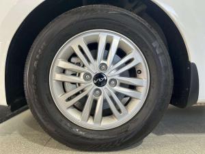 Kia Pegas 1.4 EX automatic - Image 10