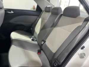 Kia Pegas 1.4 EX automatic - Image 12