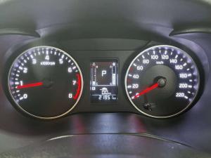 Kia Pegas 1.4 EX automatic - Image 13