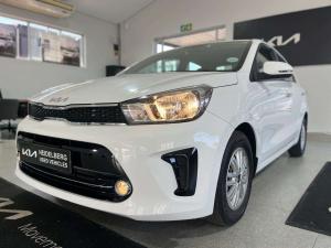 Kia Pegas 1.4 EX automatic - Image 15