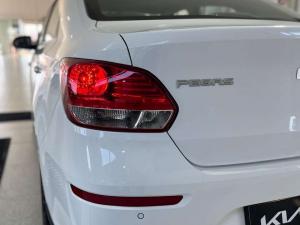 Kia Pegas 1.4 EX automatic - Image 16