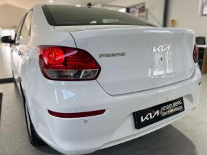 Kia Pegas 1.4 EX automatic - Image 17