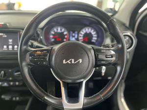Kia Pegas 1.4 EX automatic - Image 18