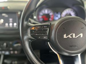 Kia Pegas 1.4 EX automatic - Image 20