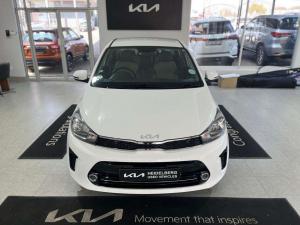 Kia Pegas 1.4 EX automatic - Image 2