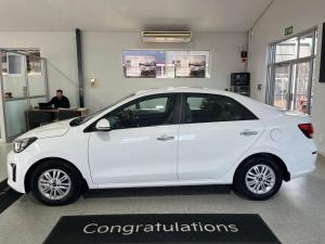 Kia Pegas 1.4 EX automatic - Image 3