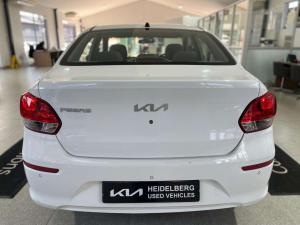 Kia Pegas 1.4 EX automatic - Image 4