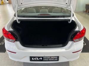 Kia Pegas 1.4 EX automatic - Image 5