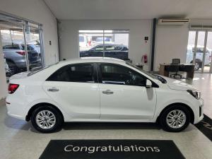 Kia Pegas 1.4 EX automatic - Image 6