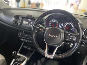 Kia Pegas 1.4 EX automatic - Image 7
