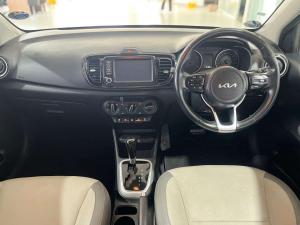 Kia Pegas 1.4 EX automatic - Image 8