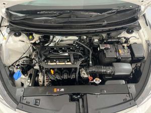 Kia Pegas 1.4 EX automatic - Image 9