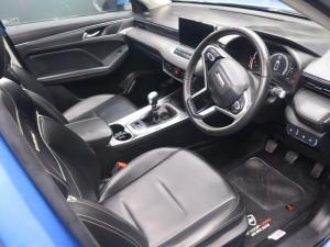 Haval Jolion 1.5T Luxury auto - Image 10