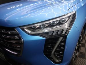 Haval Jolion 1.5T Luxury auto - Image 12