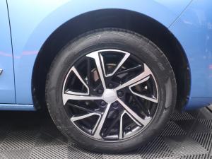 Haval Jolion 1.5T Luxury auto - Image 13