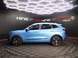 Haval Jolion 1.5T Luxury auto - Image 4
