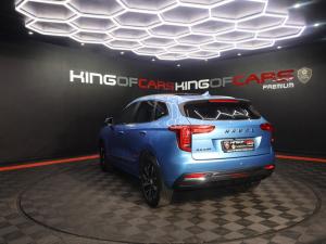 Haval Jolion 1.5T Luxury auto - Image 6