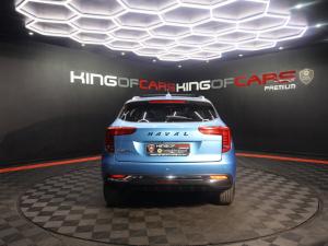 Haval Jolion 1.5T Luxury auto - Image 7