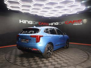 Haval Jolion 1.5T Luxury auto - Image 8