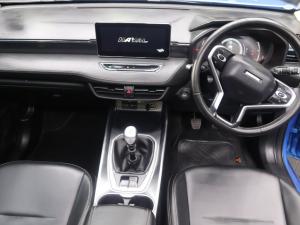 Haval Jolion 1.5T Luxury auto - Image 9