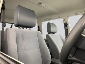 Toyota Landcruiser 76 4.5D V8 S/W - Image 18
