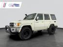 Thumbnail Toyota Landcruiser 76 4.5D V8 S/W