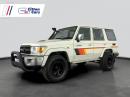 Thumbnail Toyota Landcruiser 76 4.5D V8 S/W