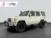 Toyota Landcruiser 76 4.5D V8 S/W - Thumbnail 1