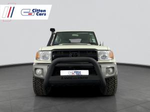 Toyota Landcruiser 76 4.5D V8 S/W - Image 2