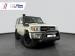 Toyota Landcruiser 76 4.5D V8 S/W - Thumbnail 3