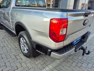 Ford Ranger 2.0 BiTurbo SuperCab XLT 4x4