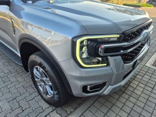 Ford Ranger 2.0 BiTurbo SuperCab XLT 4x4
