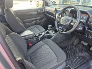Ford Ranger 2.0 BiTurbo SuperCab XLT 4x4