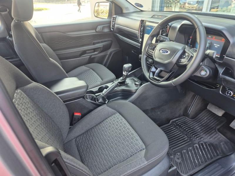 Ford Ranger Ranger 2.0 BiTurbo SuperCab XLT 4x4