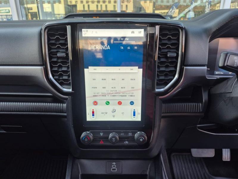Ford Ranger Ranger 2.0 BiTurbo SuperCab XLT 4x4