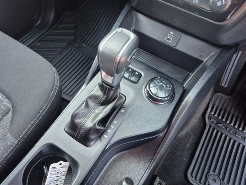 Ford Ranger Ranger 2.0 BiTurbo SuperCab XLT 4x4