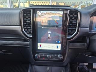 Ford Ranger 2.0 BiTurbo SuperCab XLT 4x4