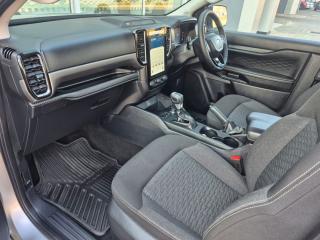 Ford Ranger 2.0 BiTurbo SuperCab XLT 4x4