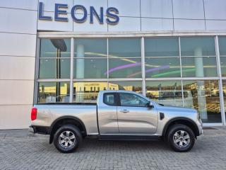 Ford Ranger 2.0 BiTurbo SuperCab XLT 4x4