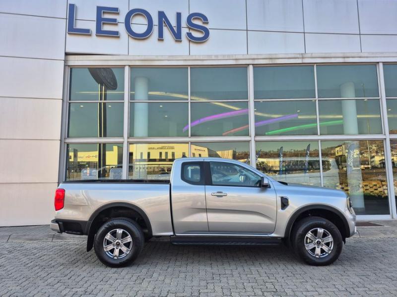 Ford Ranger Ranger 2.0 BiTurbo SuperCab XLT 4x4