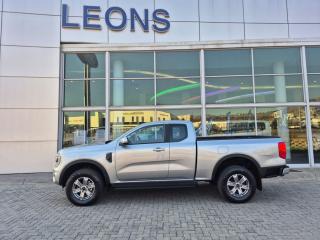 Ford Ranger 2.0 BiTurbo SuperCab XLT 4x4