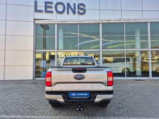 Ford Ranger 2.0 BiTurbo SuperCab XLT 4x4