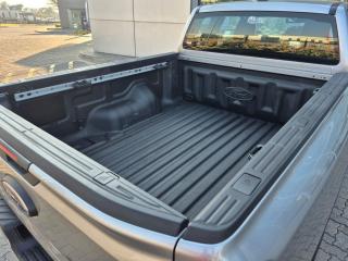 Ford Ranger 2.0 BiTurbo SuperCab XLT 4x4