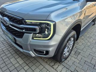 Ford Ranger 2.0 BiTurbo SuperCab XLT 4x4