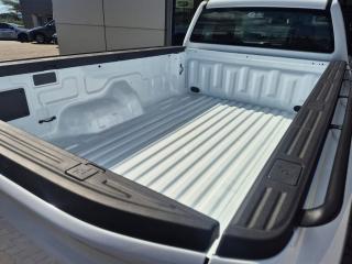 Ford Ranger 2.0 SiT single cab XL auto