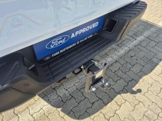 Ford Ranger 2.0 SiT single cab XL auto