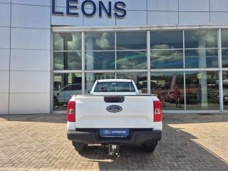 Ford Ranger 2.0 SiT single cab XL auto